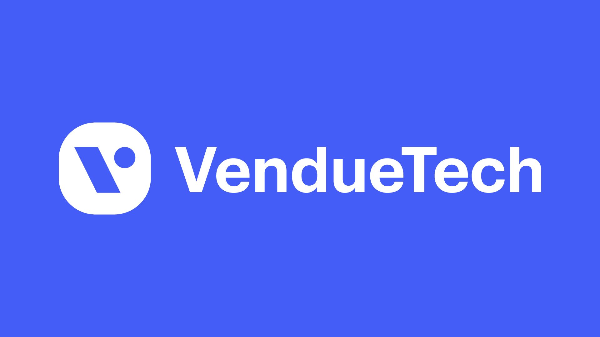 Venduetech Ltd logo